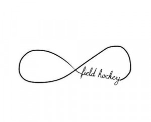 field hockey tomorrow, then meet the coaches night