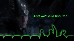 Avengers with MST3K quotesBit of a sequel to my Thor with MST3K quotes ...