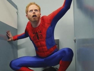 Funny Modern Family Pictures Cam And Mitchell Showbizlol