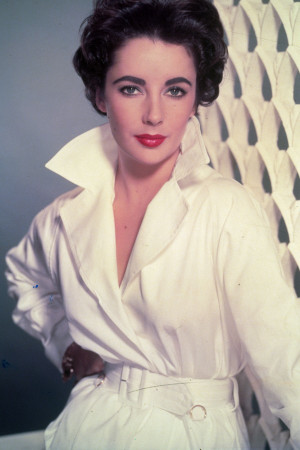 ... Taylor — She Always Was A Firecracker With The Old Quotes