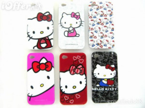 Hello Kitty Quotes And Sayings