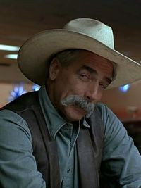 The Stranger Quotes from The Big Lebowski