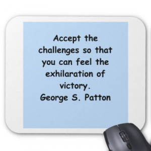 George Patton Quotes On Leadership