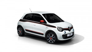 All-New TWINGO | Cars | Renault UK