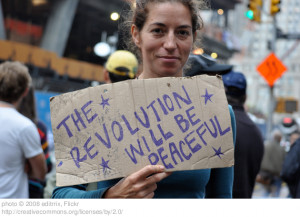 The Powers That Be, the Gift of Enemies, and #OccupyWallStreet ( #OWS ...
