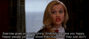 Legally Blonde quotes collections 10 pics and gifs