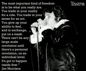 Jim Morrison