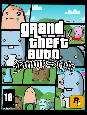 Gta Funny