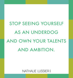 Inspirational Quotes About Underdogs
