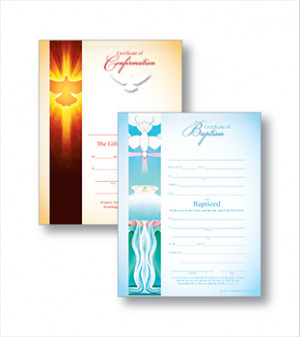 BROWSE Featured Church Supplies