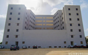 Bahria University Medical & Dental College Karachi