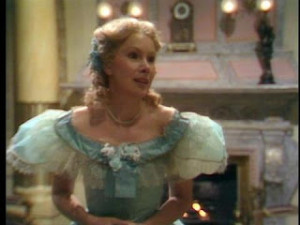 Susan hampshire actress