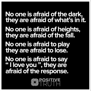 Blog Quotes Mindset Monday POSITIVE TRUTH