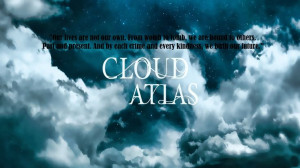 Cloud Atlas, Son Mi 451 quote