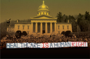 Beyond Obamacare: Health Care As A Human Right | ThinkProgress