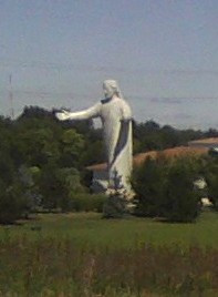 Jesus Hug Me Picture