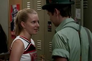 Slideshow Best 'Glee' Quotes from 'Pot o' Gold'