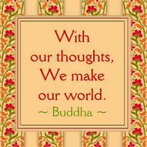 Buddha Quotes ~ Motivational Magnet magnet