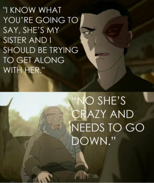 One of the many reasons we love Uncle Iroh.