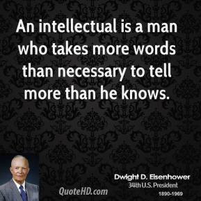 Ted Stevens Intelligence Quotes