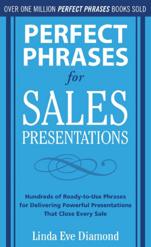 When it comes to sales presentations, every word counts—but who has ...