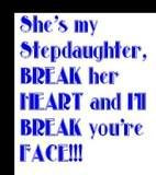 Quotes for My Stepdaughter | Stepdaughter Graphics | Stepdaughter ...