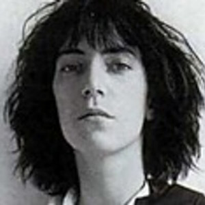 Patti Smith Quotes