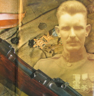 alvin york march 15 2015 in military by crutchfield alvin york 1887 ...