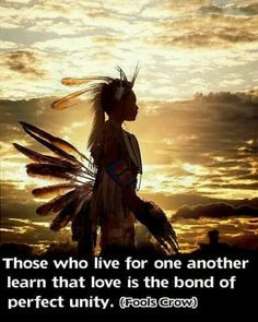 Native quotes