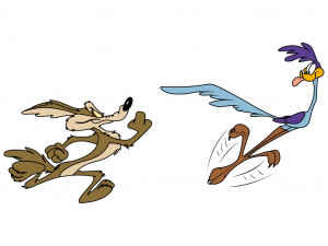 Road Runner Wallpapers