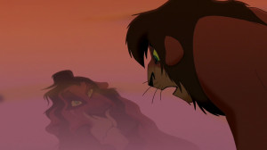 The Lion King II: Simba's Pride
