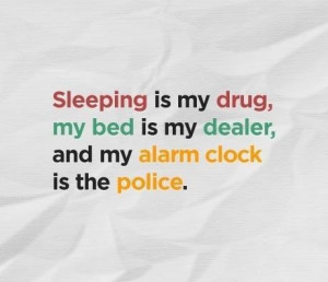 ... dealer, drug, green, red, police, true, sleeping, yellow, room, quote