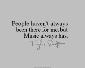 music quotes about life