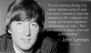 Images) 20 Unforgettable Beatles Picture Quotes