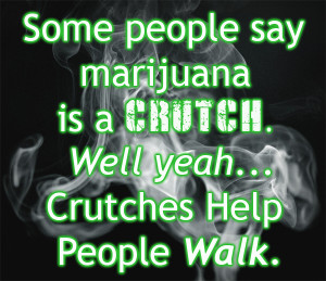 Funny weed quotes