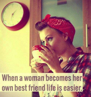 Woman Quotes