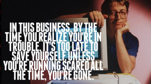 Bill Gates Quotes About Making Money