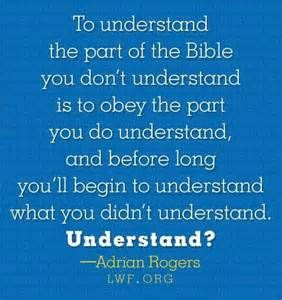 Adrian Rogers Quotes, Christian Quotes, Third Study, Study Weeks, Wk3 ...