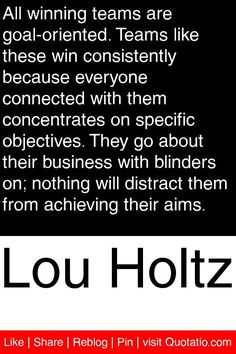 ... will distract them from achieving their aims # quotations # quotes