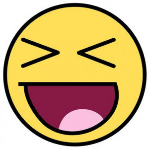 Funny Happy Face Cartoon | quotes.