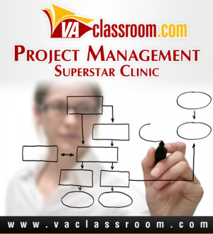 Claim Your Seat in the Self-Study Project Management Superstar Clinic ...