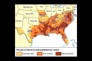Slavery in the United States Wallpaper