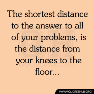 Inspirational Quotes About...