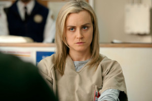 Orange Is the New Black Season 2 Premiere Recap: Piper Being Piper