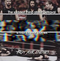 WWE quotes