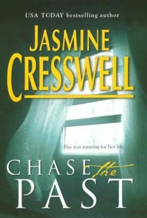 book cover of Chase the Past