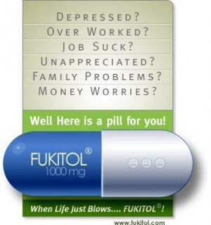 Fukitol Pill - :)