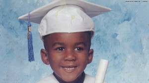 16-year-old friend of Trayvon Martin -- the last person to hear from ...