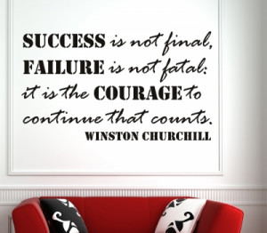 not final wall decal quotes famous quotes product 51 53