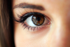 brown #brown eyes #eyes #brown eyed beauty #brown eyed girl #gorgeous ...
